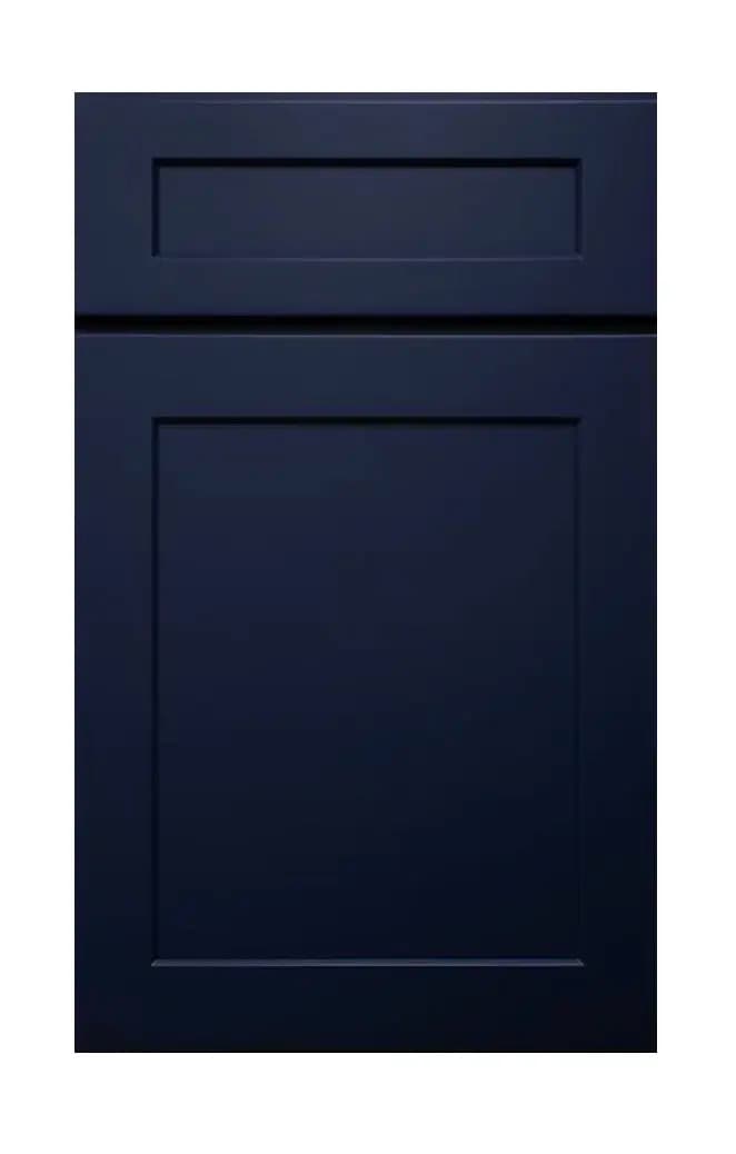 Shaker Blue