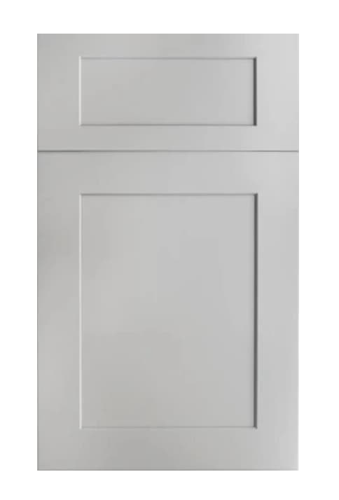 Shaker Gray