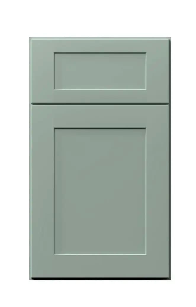 Shaker Sage Green