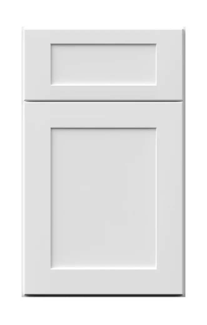 Shaker White