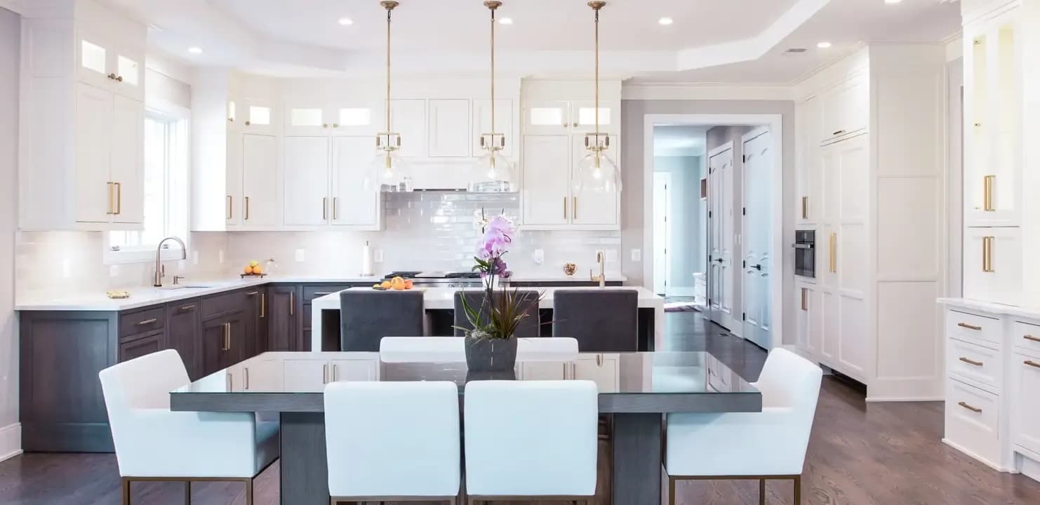 Q Kitchen Cabinet showroom