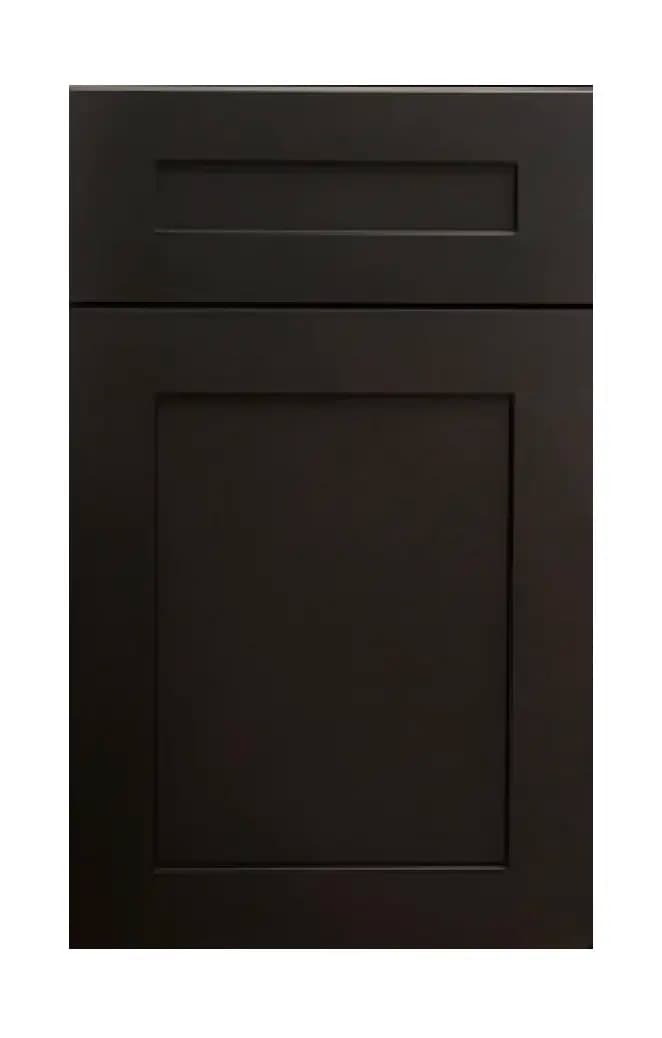 Shaker Black