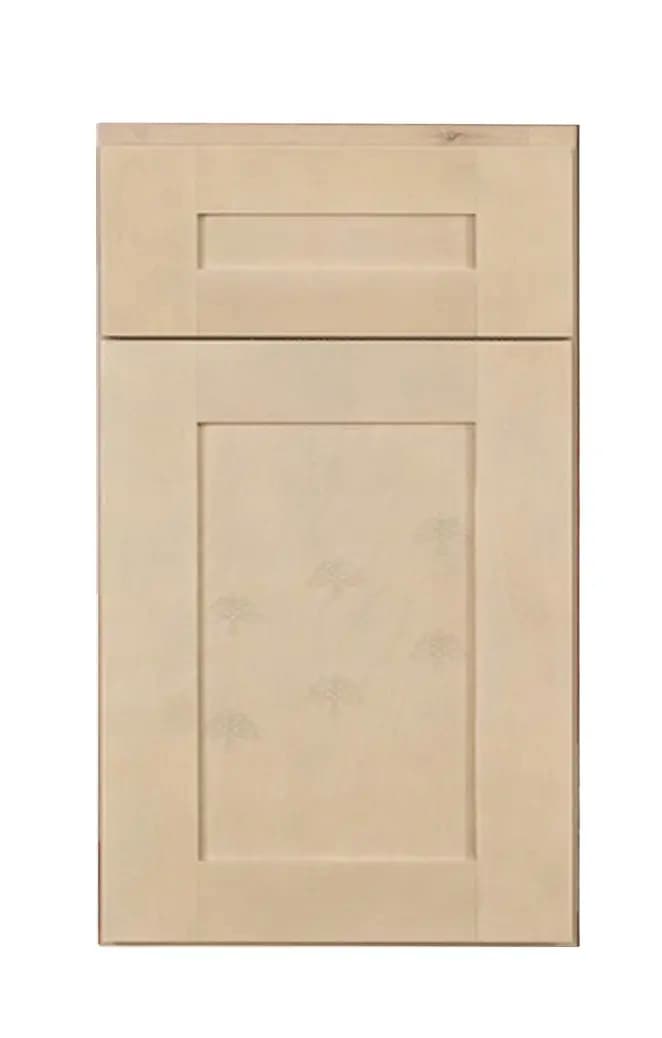 Shaker Stone Wash